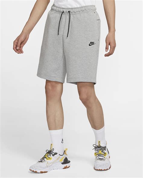 nike fleece shorts herren|nike fleece shorts men sale.